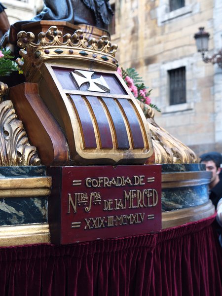 Cofradía de Nuestra Señora de la Merced de Bilbao