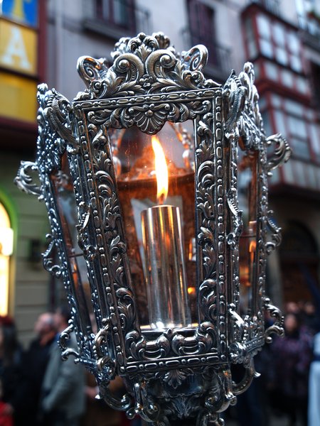 Cofradía de Nuestra Señora de la Merced de Bilbao