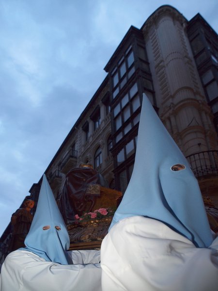 Cofradía de Nuestra Señora de la Merced de Bilbao
