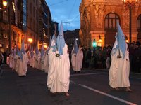 Cofradía de Nuestra Señora de la Merced de Bilbao