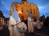 Cofradía de Nuestra Señora de la Merced de Bilbao