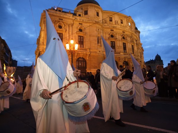 Cofradía de Nuestra Señora de la Merced de Bilbao