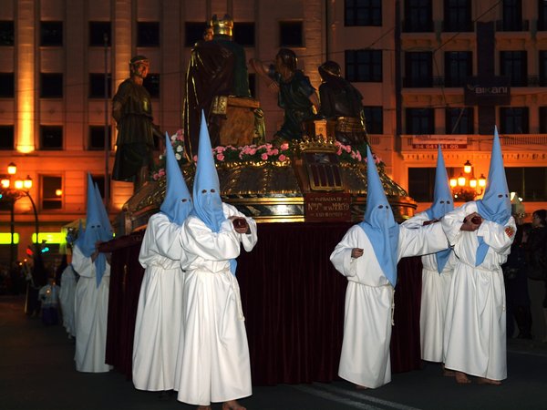 Cofradía de Nuestra Señora de la Merced de Bilbao