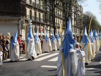 Cofradía de Nuestra Señora de la Merced de Bilbao