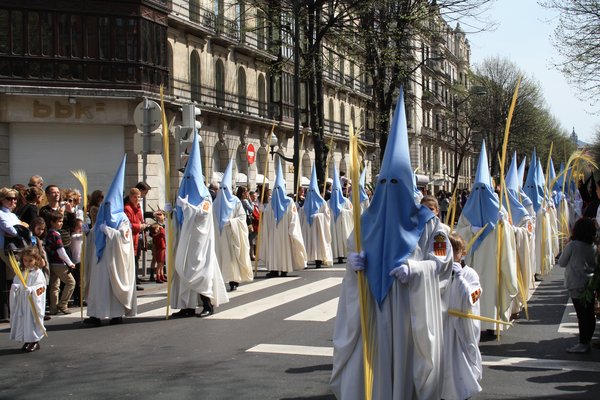 Cofradía de Nuestra Señora de la Merced de Bilbao