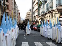 Cofradía de Nuestra Señora de la Merced de Bilbao