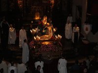 Cofradía de Nuestra Señora de la Merced de Bilbao