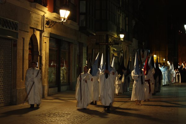 Cofradía de Nuestra Señora de la Merced de Bilbao