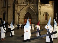 Cofradía de Nuestra Señora de la Merced de Bilbao