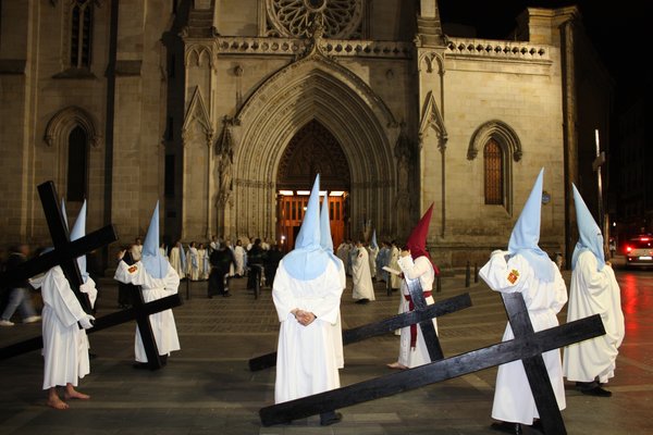 Cofradía de Nuestra Señora de la Merced de Bilbao