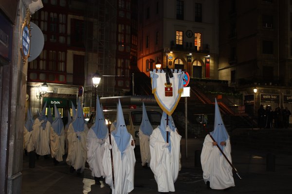 Cofradía de Nuestra Señora de la Merced de Bilbao