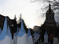 Cofradía de Nuestra Señora de la Merced de Bilbao