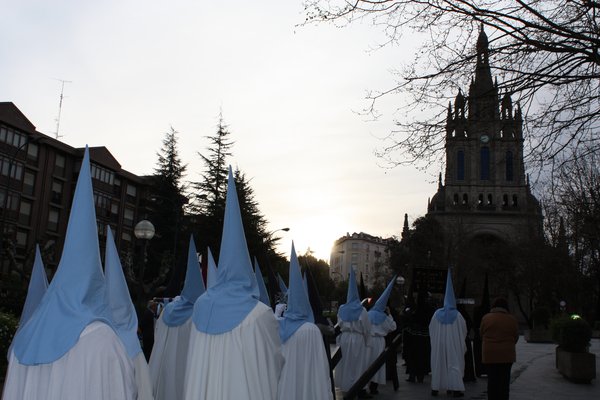 Cofradía de Nuestra Señora de la Merced de Bilbao