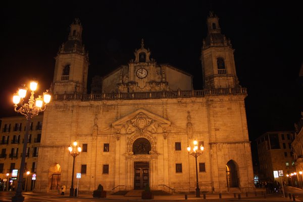 Cofradía de Nuestra Señora de la Merced de Bilbao