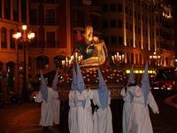 Cofradía de Nuestra Señora de la Merced de Bilbao