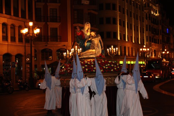 Cofradía de Nuestra Señora de la Merced de Bilbao