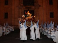 Cofradía de Nuestra Señora de la Merced de Bilbao