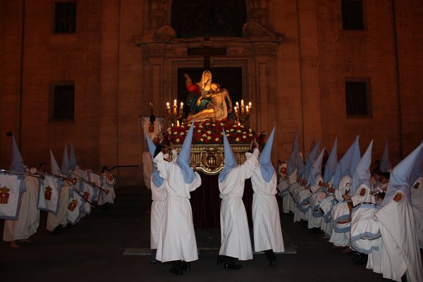 Cofradía de Nuestra Señora de la Merced de Bilbao