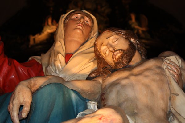 Cofradía de Nuestra Señora de la Merced de Bilbao