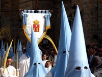 Cofradía de Nuestra Señora de la Merced de Bilbao