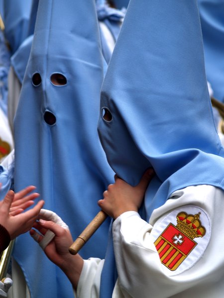Cofradía de Nuestra Señora de la Merced de Bilbao
