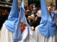 Cofradía de Nuestra Señora de la Merced de Bilbao