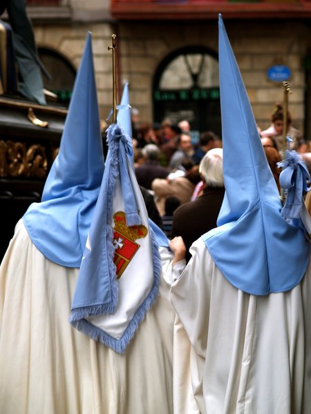 Cofradía de Nuestra Señora de la Merced de Bilbao