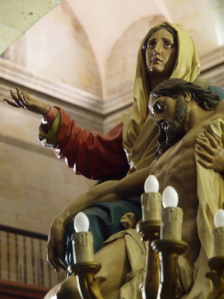 Cofradía de Nuestra Señora de la Merced de Bilbao