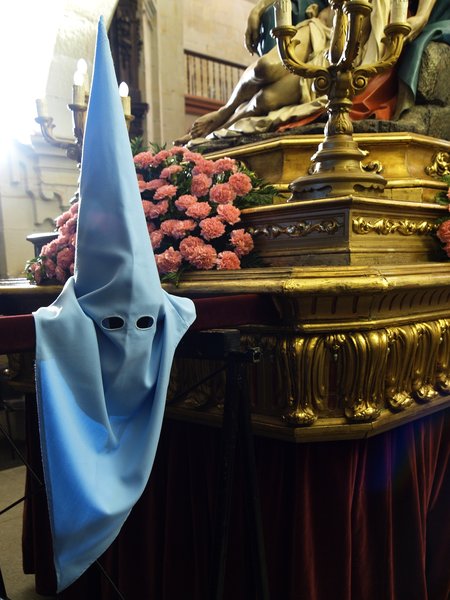 Cofradía de Nuestra Señora de la Merced de Bilbao