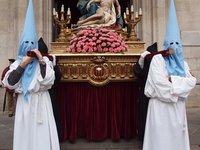 Cofradía de Nuestra Señora de la Merced de Bilbao