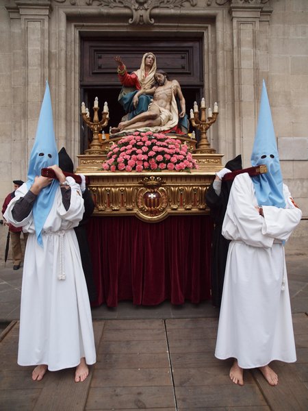 Cofradía de Nuestra Señora de la Merced de Bilbao