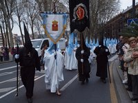 Cofradía de Nuestra Señora de la Merced de Bilbao