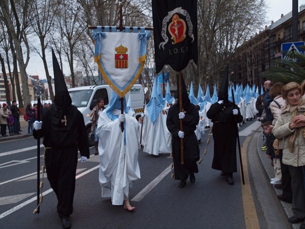 Cofradía de Nuestra Señora de la Merced de Bilbao