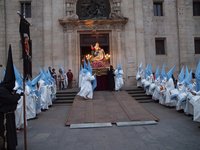 Cofradía de Nuestra Señora de la Merced de Bilbao