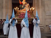 Cofradía de Nuestra Señora de la Merced de Bilbao