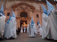 Cofradía de Nuestra Señora de la Merced de Bilbao