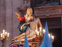 Cofradía de Nuestra Señora de la Merced de Bilbao