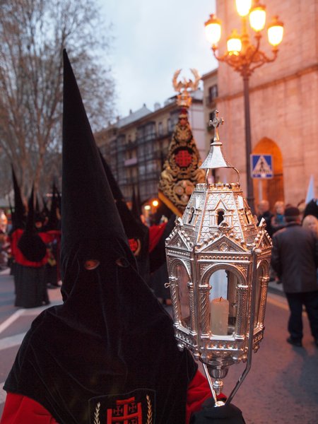 Cofradía de Nuestra Señora de la Merced de Bilbao