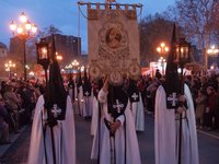 Cofradía de Nuestra Señora de la Merced de Bilbao