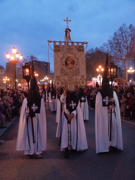 Cofradía de Nuestra Señora de la Merced de Bilbao