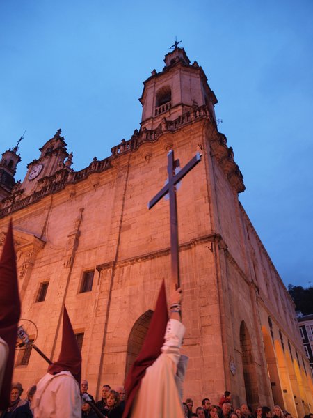 Cofradía de Nuestra Señora de la Merced de Bilbao