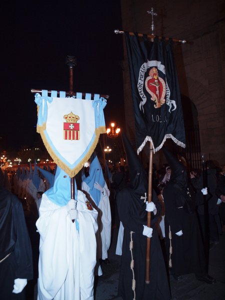 Cofradía de Nuestra Señora de la Merced de Bilbao
