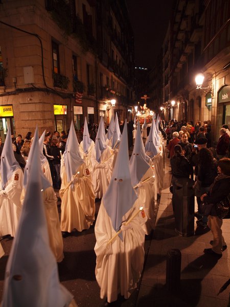Cofradía de Nuestra Señora de la Merced de Bilbao