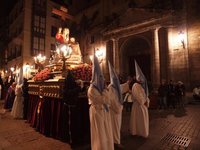 Cofradía de Nuestra Señora de la Merced de Bilbao