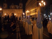 Cofradía de Nuestra Señora de la Merced de Bilbao