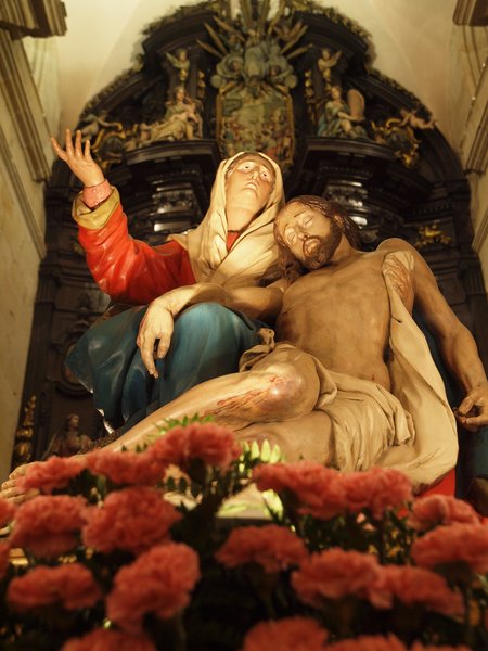 Cofradía de Nuestra Señora de la Merced de Bilbao